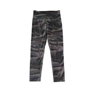Tuff Athletics Camouflage Leggings - Size S
